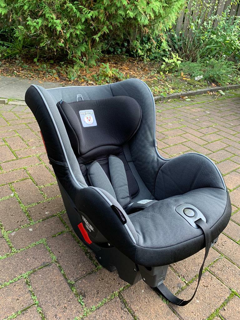 gumtree isofix base